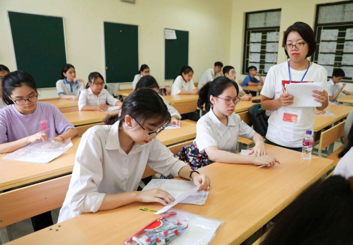 Bắc Giang: Bảo đảm tuyệt đối an toàn cho Kỳ thi tốt nghiệp THPT năm 2024 và quản lý trẻ em dịp nghỉ hè