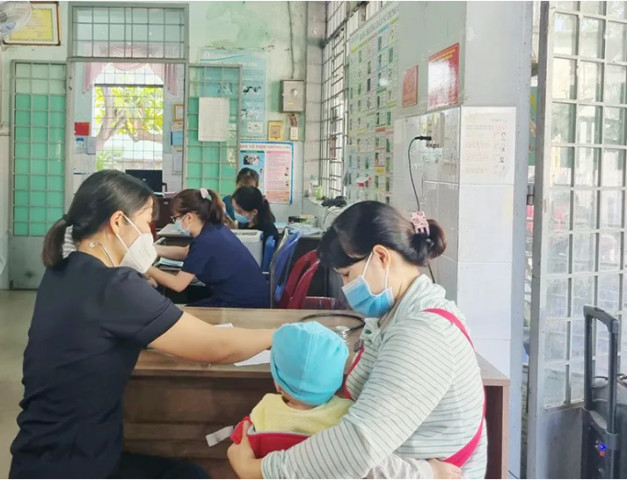 Đồng Nai: Ghi nhận ca viêm não Nhật Bản đầu tiên trong năm 2024