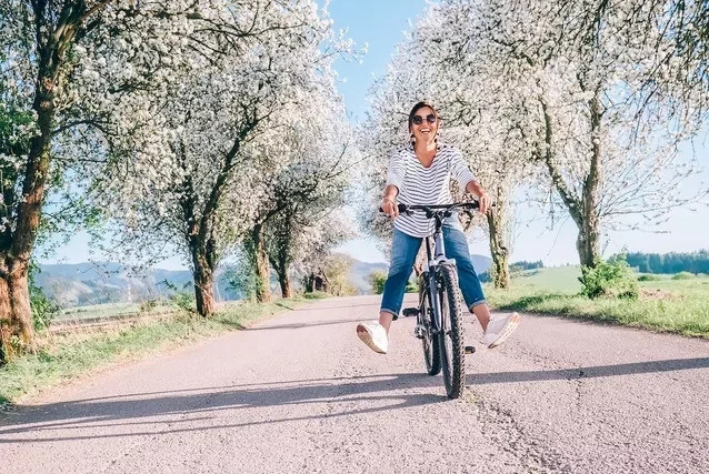9 cách đơn giản để tăng serotonin