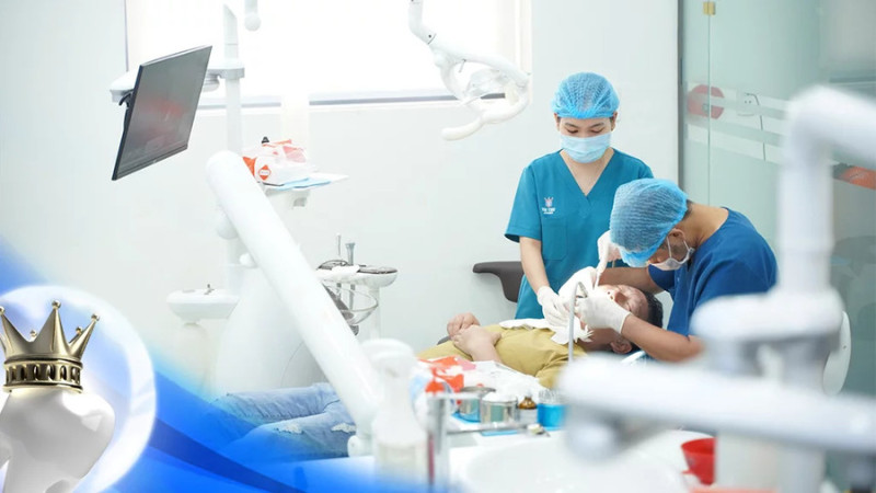 Nha khoa Việt Mỹ đồng hành cùng cuộc thi “Hoa hậu Thẩm mỹ Việt Nam” 2024