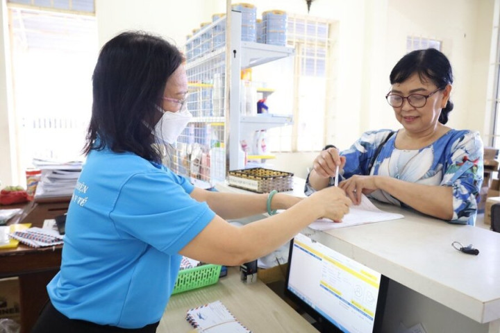 Tăng mức lương cơ sở lên 2,34 triệu đồng/tháng từ ngày 1/7/2024
