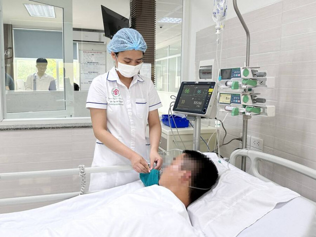 Cảnh báo di chứng thần kinh nặng nề do nhiễm viêm não Nhật Bản B