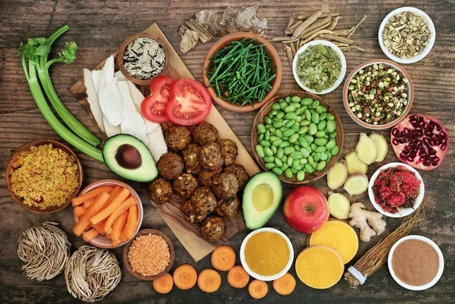 Chế độ ăn cho người bị trào ngược