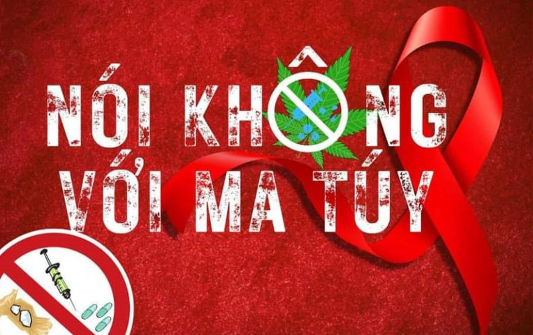 Hà Nội phối hợp kiểm soát các hoạt động hợp pháp liên quan đến ma túy