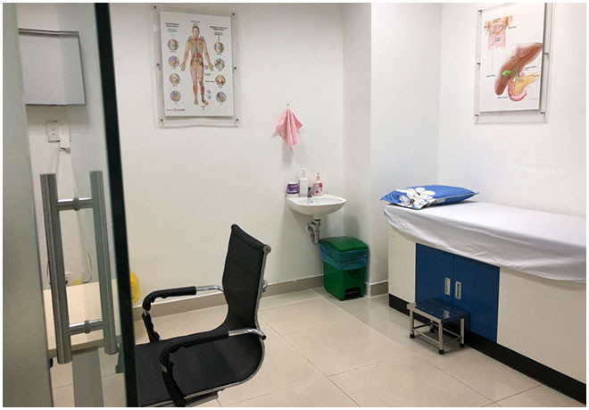 Hà Nội thanh tra các phòng khám chuyên khoa ngoài công lập
