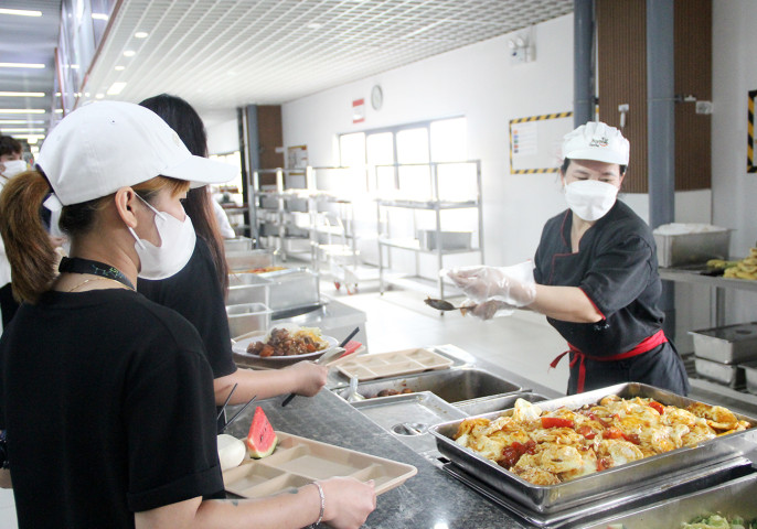 Bắc Giang tổ chức các hoạt động hưởng ứng Ngày Vệ sinh yêu nước nâng cao sức khỏe Nhân dân năm 2024