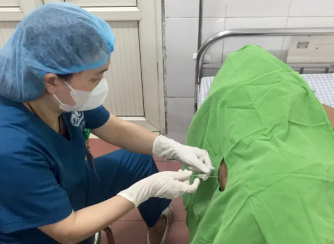 Phú Thọ: Sau khi ăn lòng lợn 10 ngày, 1 người đàn ông mắc viêm màng não do liên cầu lợn