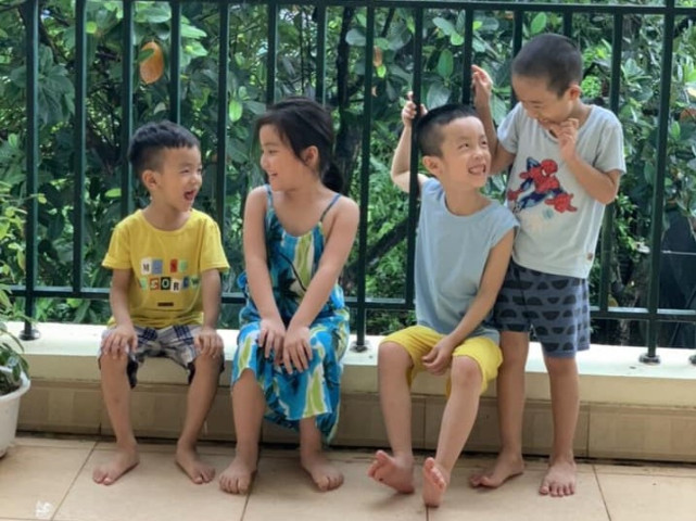 Hà Nội nâng cao hiệu quả công tác chăm sóc, giáo dục và bảo vệ trẻ em