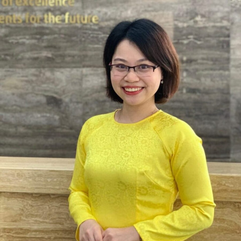 Nữ giảng viên xuất sắc kể “cú sốc” khi đầu quân vào VinUni