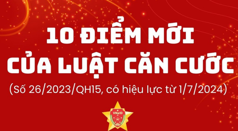 Hà Nội đảm bảo việc triển khai thi hành Luật Căn cước