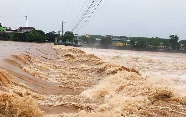 Lào Cai: Chủ động ứng phó với đợt mưa lớn trên địa bàn tỉnh