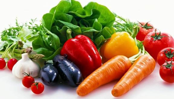 Những thực phẩm chay ít calo giúp giảm cân lành mạnh