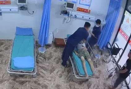 Tuyên Quang: Cứu người đàn ông ngừng tuần hoàn do suy hô hấp
