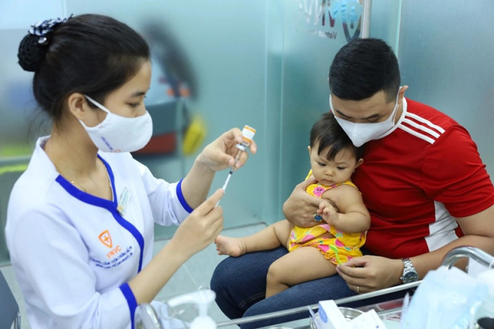 Hà Nội: Ghi nhận thêm 1 trường hợp mắc sởi và 1 trường hợp mắc viêm não Nhật Bản