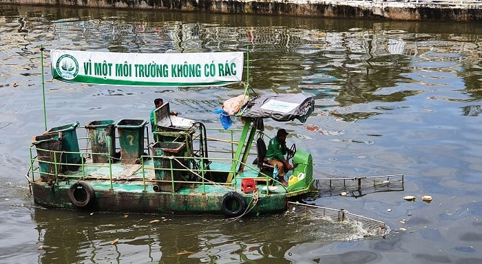Cà Mau: Triển khai thực hiện các hoạt động hưởng ứng ngày Vệ sinh yêu nước nâng cao sức khỏe Nhân dân năm 2024