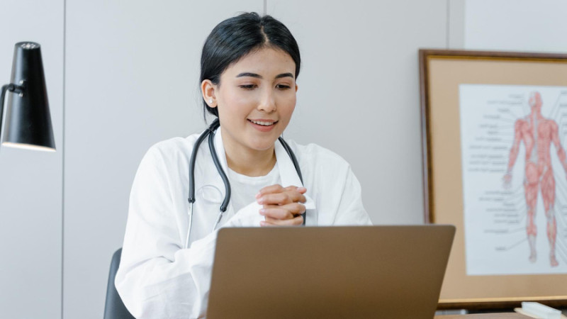 Telehealth - Giải pháp cách mạng hóa lĩnh vực sức khỏe trong thời đại công nghệ số