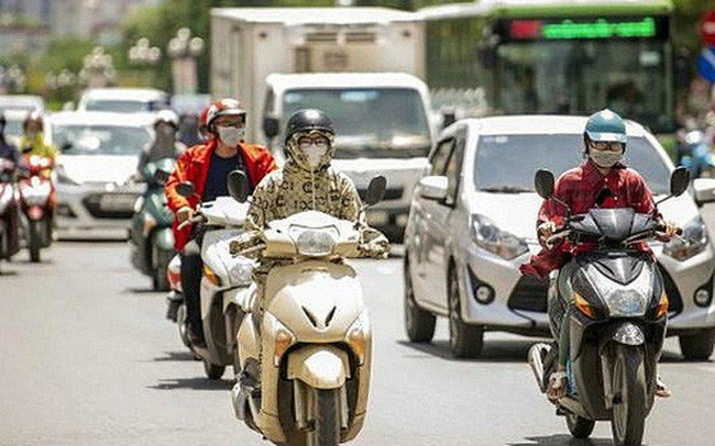 Dự báo thời tiết ngày 9/7: Miền Bắc ngày nắng, chiều tối có thể có mưa dông