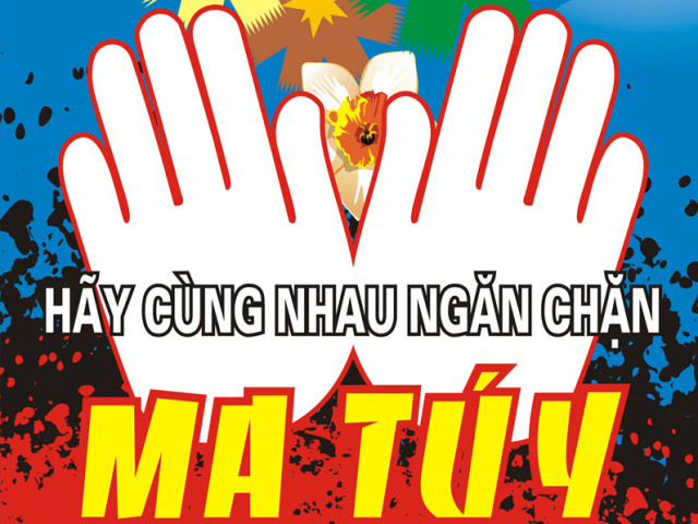 Thành lập Hội đồng thẩm định báo cáo đề xuất Chương trình mục tiêu quốc gia phòng, chống ma túy