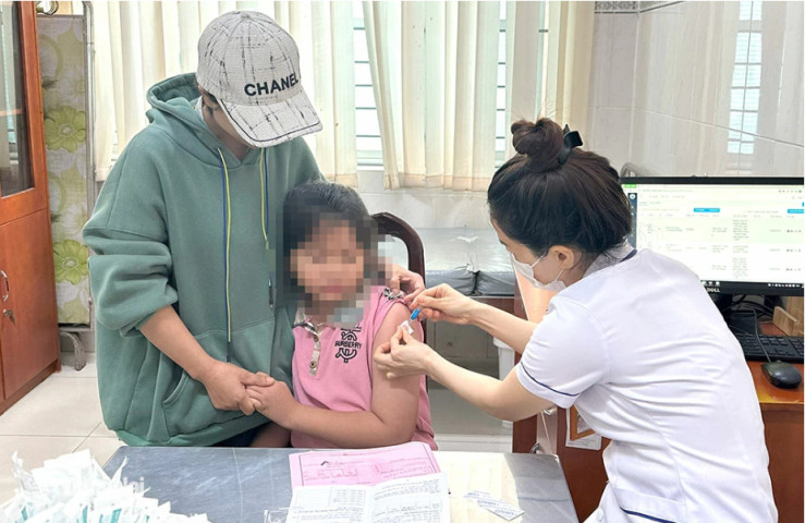 Đồng Nai: Ghi nhận thêm 2 ca bệnh viêm não Nhật Bản