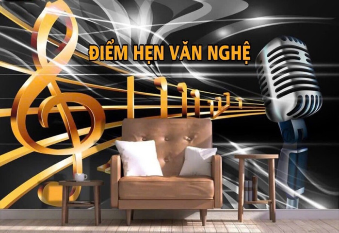 “Điểm hẹn văn nghệ” độc đáo của Nghệ nhân quốc gia Nguyễn Hồng Phong