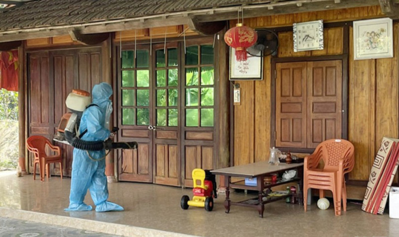 Hà Tĩnh: Bệnh nhân nghi mắc bạch hầu có kết quả xét nghiệm âm tính