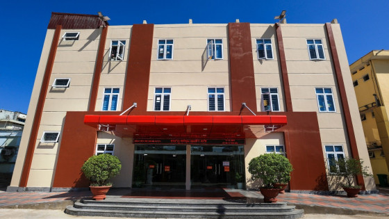 Bệnh viện Trẻ em Hải Phòng tập trung cao độ trong phòng, chống và điều trị bệnh sốt xuất huyết