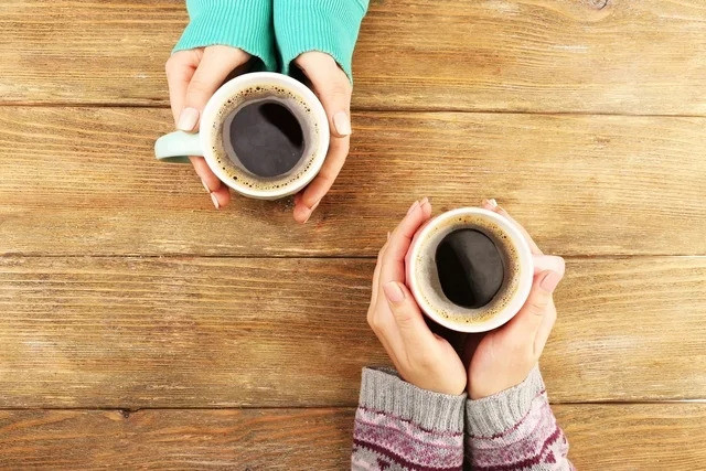 11 lợi ích của cà phê