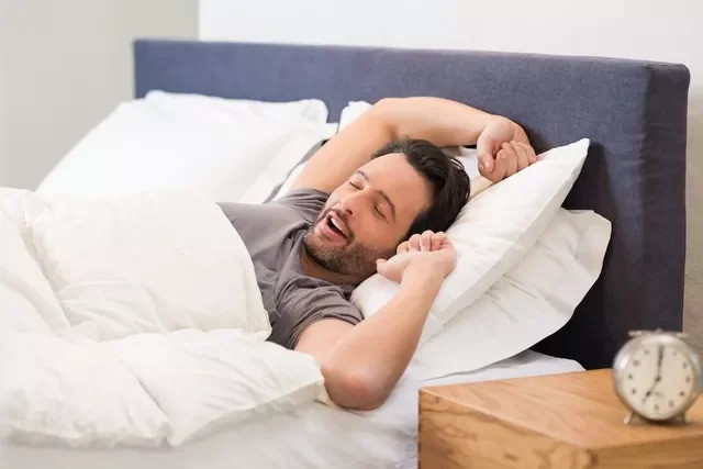 11 chứng rối loạn giấc ngủ phổ biến nhất