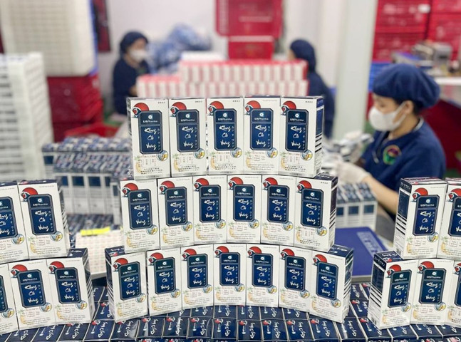 Bắc Giang: Tăng cường quản lý hoạt động kinh doanh, quảng cáo thực phẩm chức năng