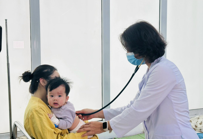 Vĩnh Phúc: Tăng cường phòng, chống dịch bệnh mùa hè