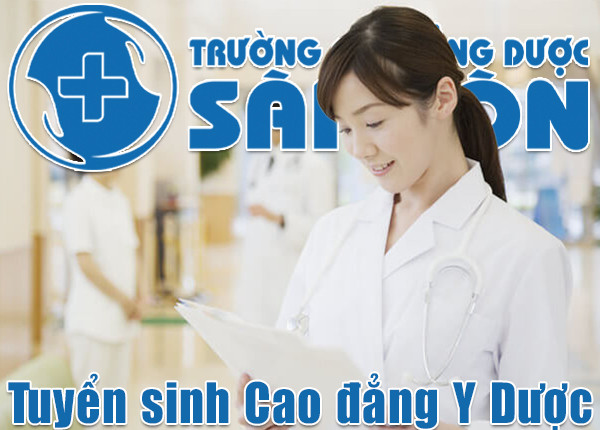 Trường Cao đẳng Dược Sài Gòn chú trọng kỹ năng thực hành nghề nghiệp