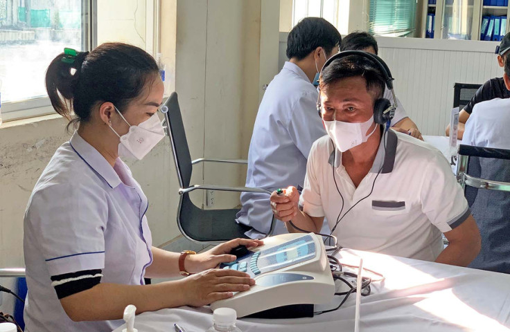 Bộ Y tế ban hành Thông tư quy định cụ thể tiêu chuẩn, điều kiện xét thăng hạng chức danh nghề nghiệp viên chức chuyên ngành y, dược, dân số