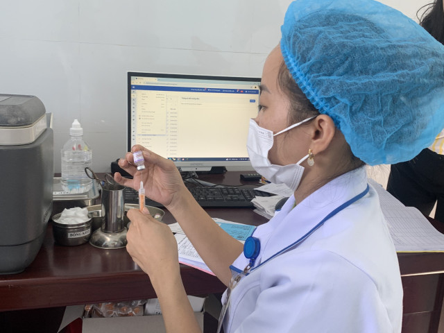 Lào Cai: Tăng cường công tác phòng, chống dịch bệnh mùa hè