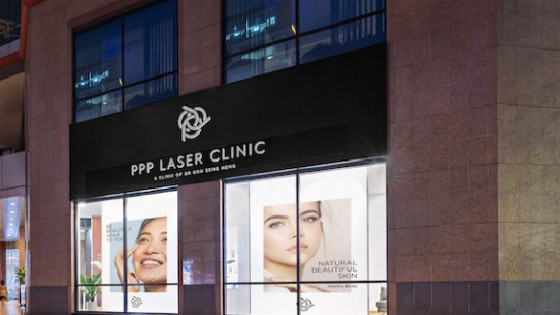 Hà Nội: PPP Clinic Laser ngang nhiên cung cấp dịch vụ khám bệnh, chữa bệnh không phép?