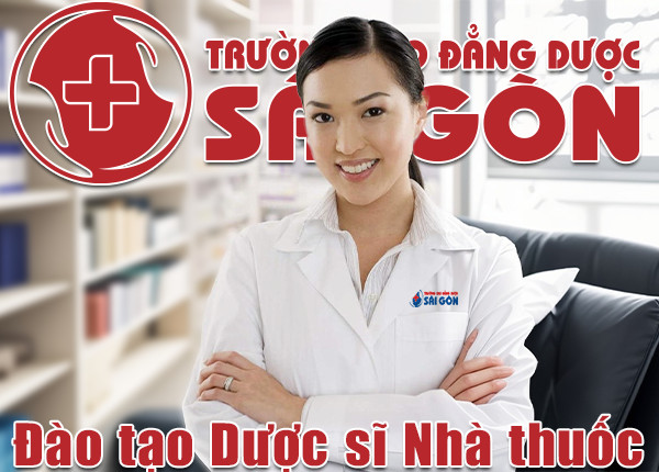 Trường Cao đẳng Dược TP. Hồ Chí Minh đào tạo phù hợp với yêu cầu ngành y tế Việt Nam