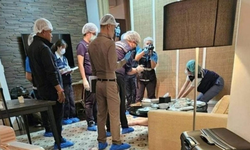 Thủ tướng chỉ đạo triển khai công tác bảo hộ công dân, hỗ trợ người nhà nạn nhân trong vụ 4 du khách Việt tử vong ở Thái Lan