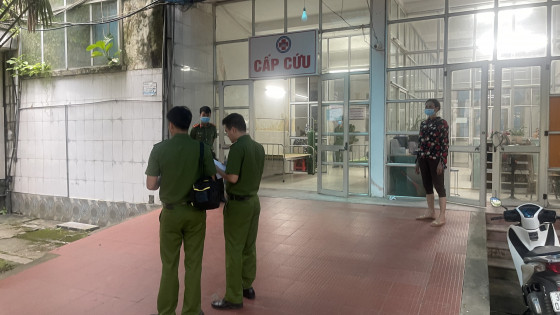 Vụ mẹ con thai phụ tử vong bất thường tại BVĐK huyện Vĩnh Lộc: Khởi tố vụ án nếu có dấu hiệu tội phạm