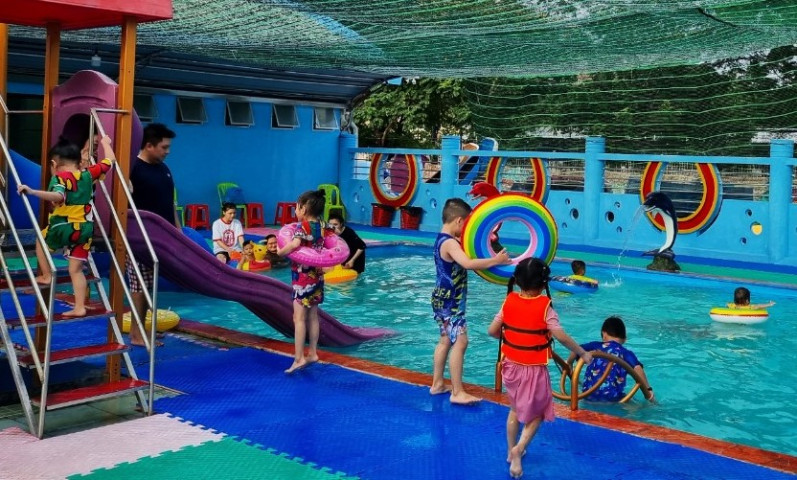 Cà Mau: Tăng cường công tác phòng, chống đuối nước, xâm hại trẻ em trên địa bàn tỉnh