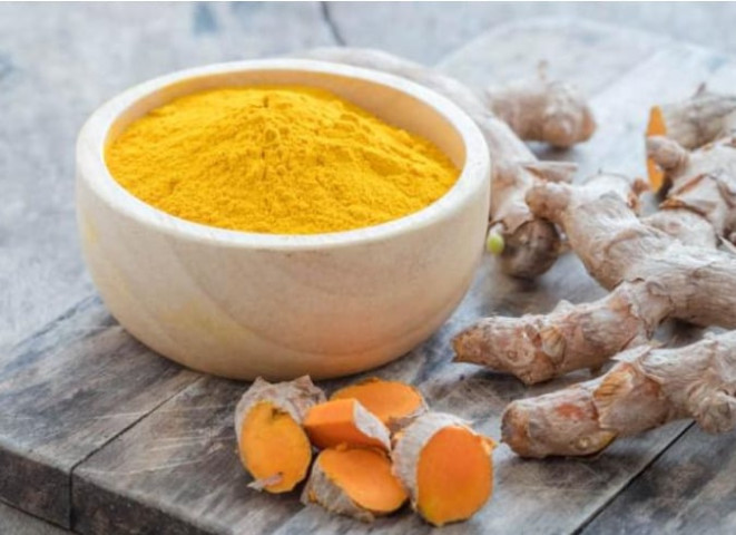 Tác dụng của bột nghệ với sức khoẻ