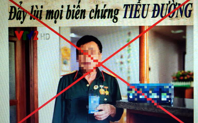 Yên Bái tăng cường quản lý quảng cáo thực phẩm chức năng trên địa bàn