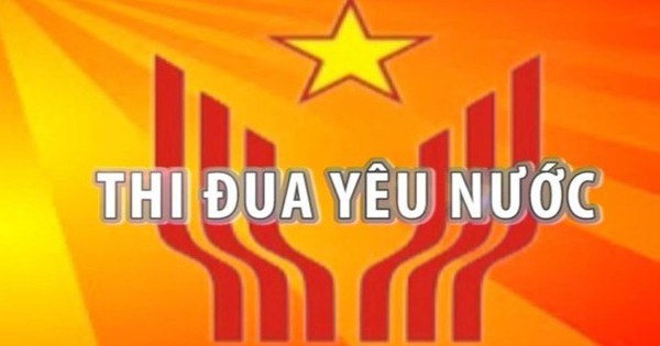 Hà Nội tặng danh hiệu “Chiến sĩ thi đua Thành phố” cho 7 cá nhân