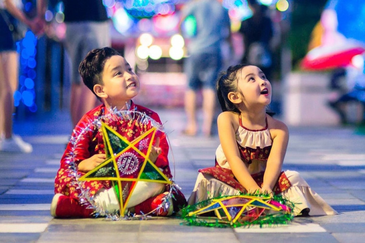 Hà Nội ban hành kế hoạch tổ chức Tết Trung thu cho trẻ em