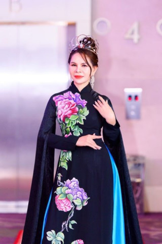 CEO Phan Thị Nhật Lệ: Tấm gương phụ nữ hiện đại, hướng đến giá trị cộng đồng