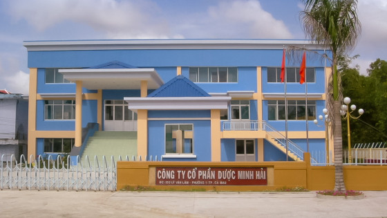 Bộ Y tế xử phạt vi phạm hành chính đối với Công ty Cổ phần Dược Minh Hải