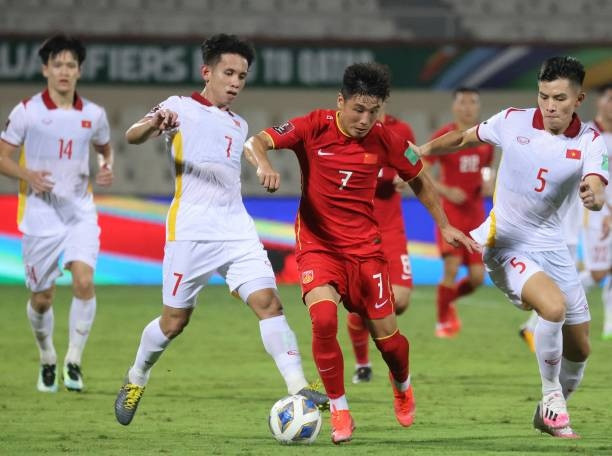Lịch thi đấu bóng đá hôm nay ngày 21/7