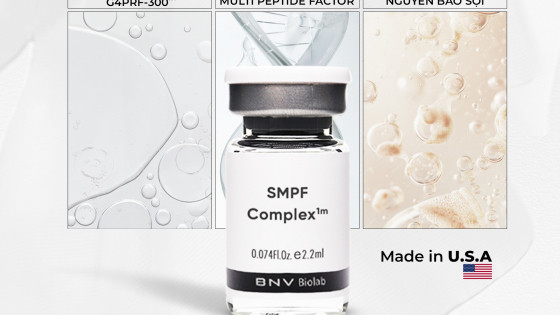 Mờ sạch nám với công nghệ mới nhất 2024