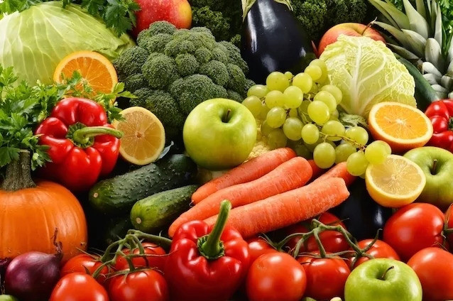 Chế độ ăn kiêng giảm cân
