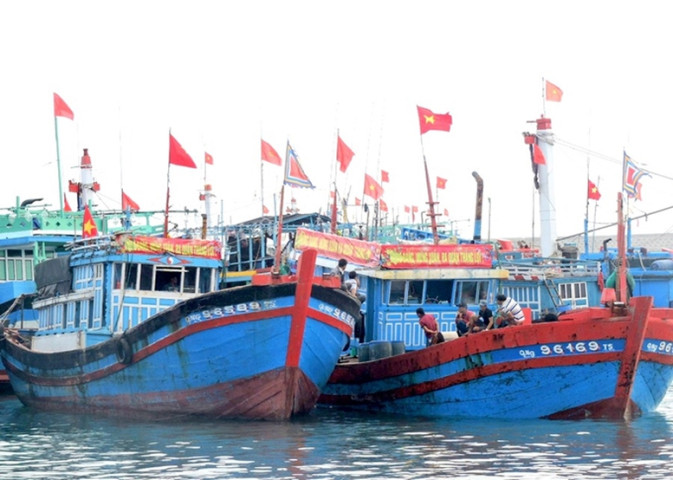 Thủ tướng Chính phủ ra công điện về việc tập trung ứng phó với bão số 2 và mưa lũ