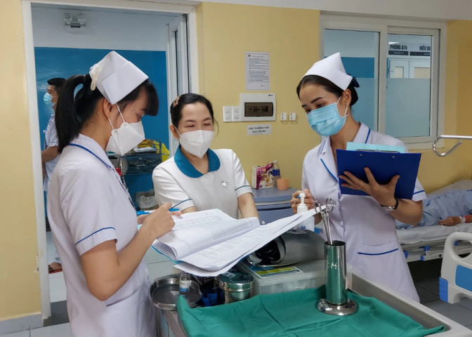 Hà Nội bảo đảm công tác y tế và phòng chống dịch phục vụ Lễ tang Tổng Bí thư Nguyễn Phú Trọng