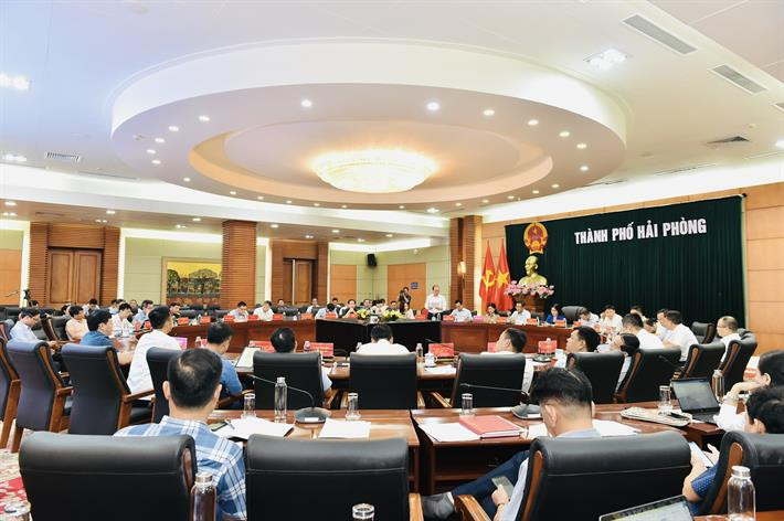 Sẵn sàng tổ chức Hội khỏe Phù Đổng toàn quốc lần thứ X năm 2024